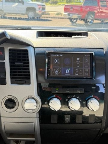 2007 Toyota Tundra SR5