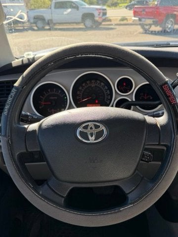 2007 Toyota Tundra SR5