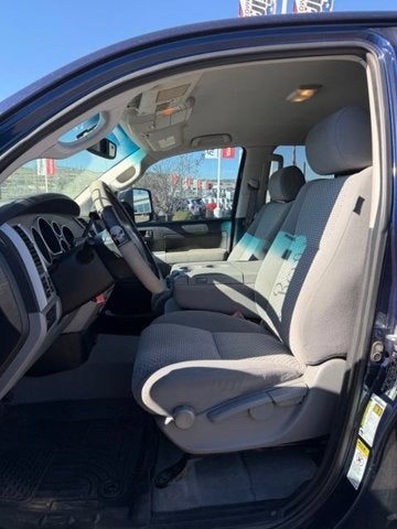 2007 Toyota Tundra SR5