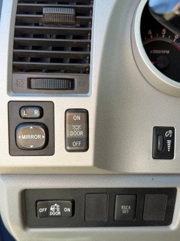 2007 Toyota Tundra SR5