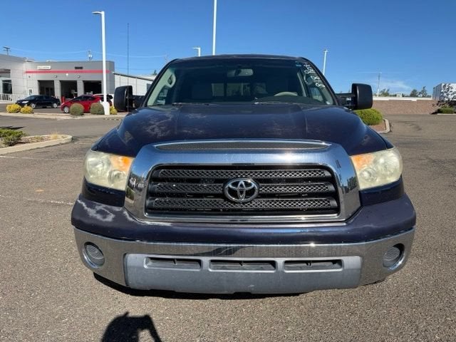 2007 Toyota Tundra SR5