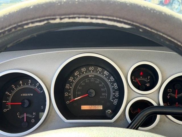 2007 Toyota Tundra SR5
