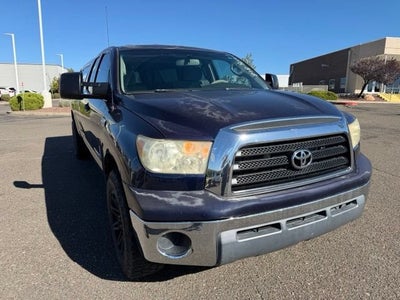 2007 Toyota Tundra SR5