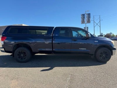 2007 Toyota Tundra SR5