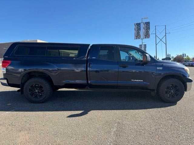 2007 Toyota Tundra SR5