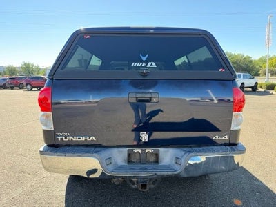 2007 Toyota Tundra SR5