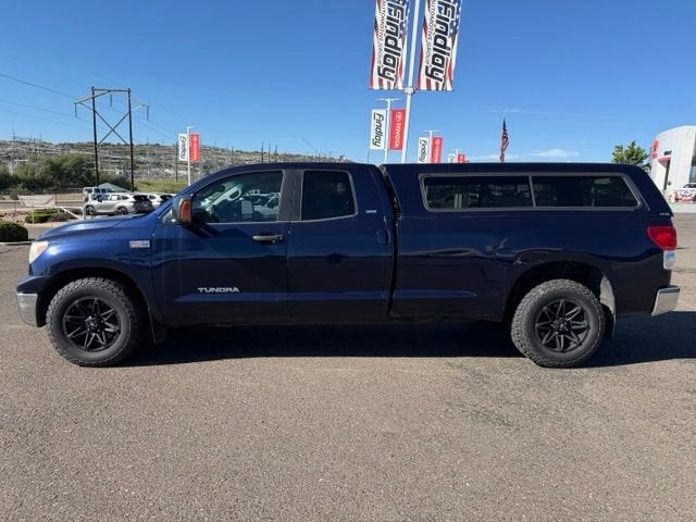 2007 Toyota Tundra SR5