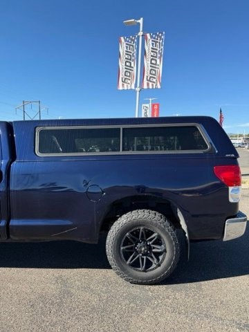 2007 Toyota Tundra SR5