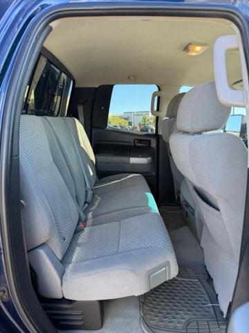 2007 Toyota Tundra SR5