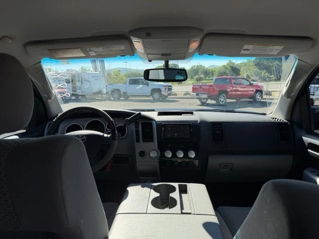 2007 Toyota Tundra SR5
