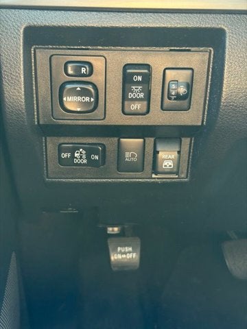 2019 Toyota Tundra 4WD TRD Pro