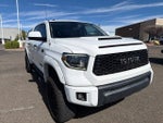 2019 Toyota Tundra 4WD TRD Pro