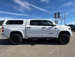 2019 Toyota Tundra 4WD TRD Pro