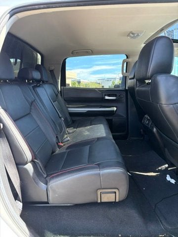 2019 Toyota Tundra 4WD TRD Pro