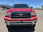 2012 Toyota Tundra Grade