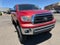 2012 Toyota Tundra Grade