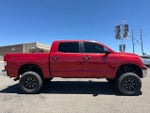 2012 Toyota Tundra Grade