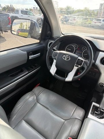 2014 Toyota Tundra 4WD Truck LTD
