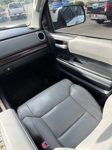 2014 Toyota Tundra 4WD Truck LTD