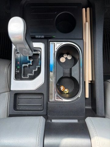2014 Toyota Tundra 4WD Truck LTD