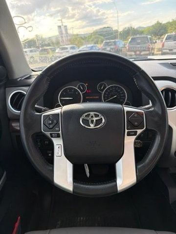 2014 Toyota Tundra 4WD Truck LTD