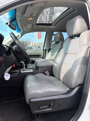 2014 Toyota Tundra 4WD Truck LTD
