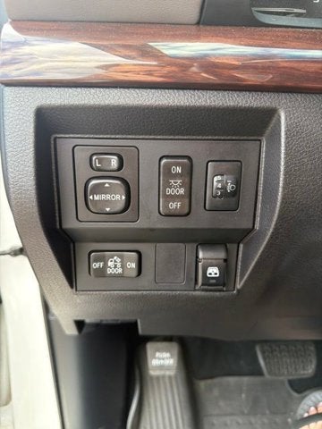 2014 Toyota Tundra 4WD Truck LTD