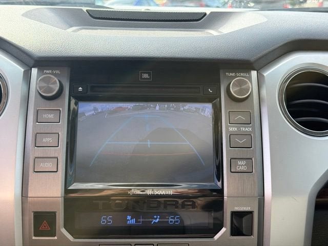 2014 Toyota Tundra 4WD Truck LTD