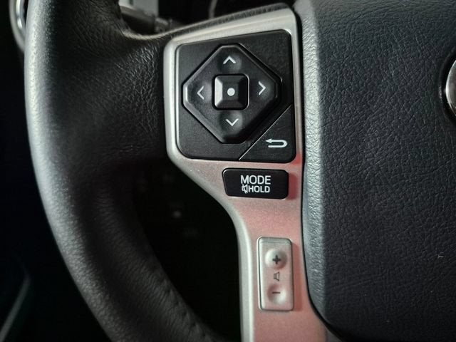 2014 Toyota Tundra 4WD Truck LTD
