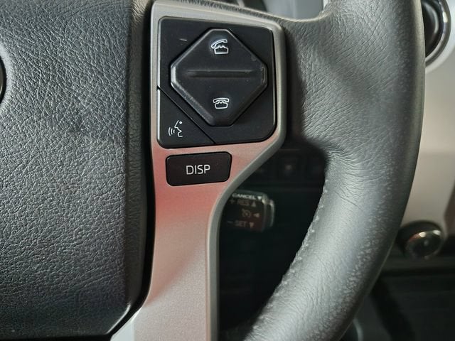 2014 Toyota Tundra 4WD Truck LTD