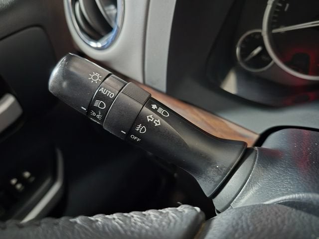 2014 Toyota Tundra 4WD Truck LTD