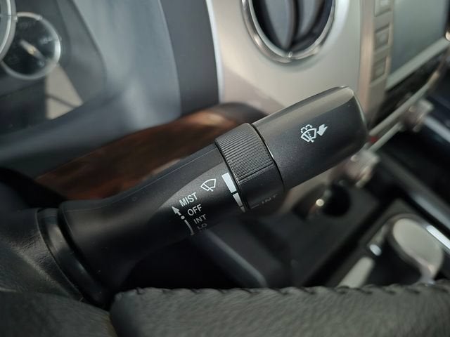 2014 Toyota Tundra 4WD Truck LTD