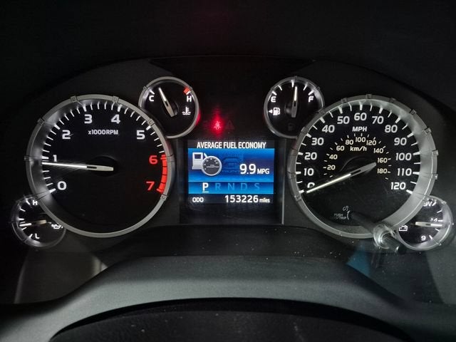 2014 Toyota Tundra 4WD Truck LTD