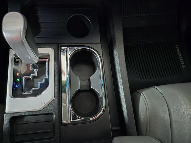 2014 Toyota Tundra 4WD Truck LTD