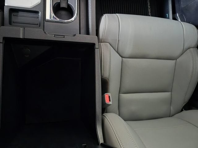 2014 Toyota Tundra 4WD Truck LTD