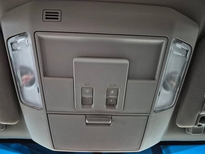 2014 Toyota Tundra 4WD Truck LTD