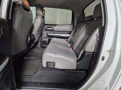 2014 Toyota Tundra 4WD Truck LTD