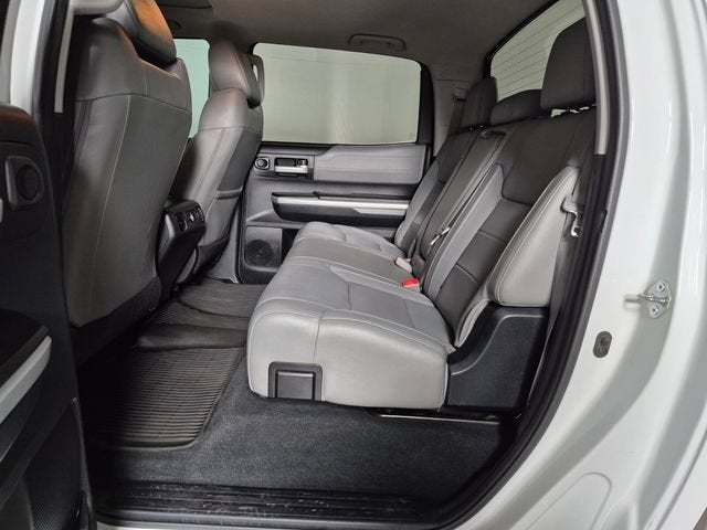 2014 Toyota Tundra 4WD Truck LTD
