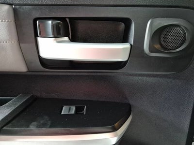2014 Toyota Tundra 4WD Truck LTD