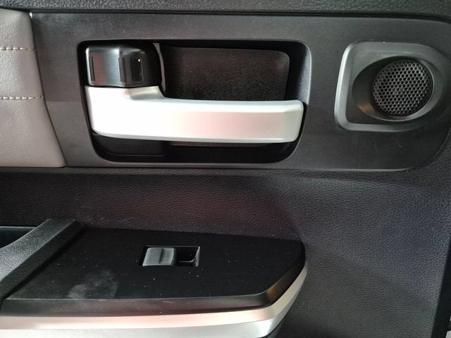 2014 Toyota Tundra 4WD Truck LTD