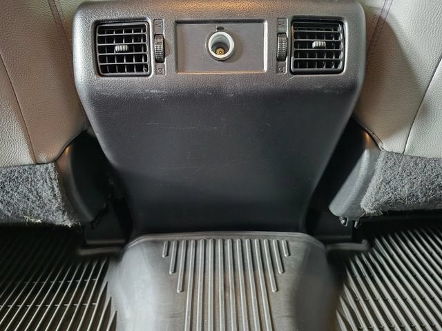 2014 Toyota Tundra 4WD Truck LTD