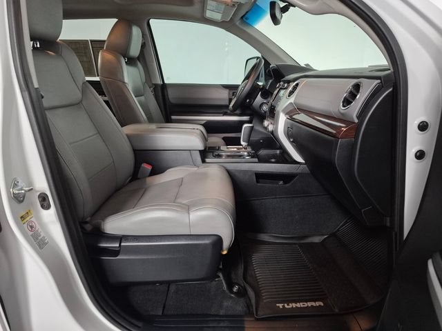 2014 Toyota Tundra 4WD Truck LTD