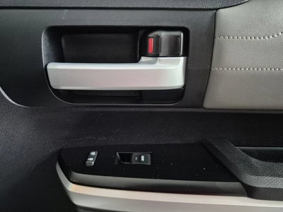 2014 Toyota Tundra 4WD Truck LTD