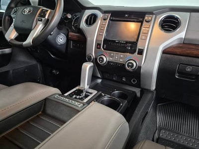 2014 Toyota Tundra 4WD Truck LTD