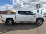 2014 Toyota Tundra 4WD Truck LTD