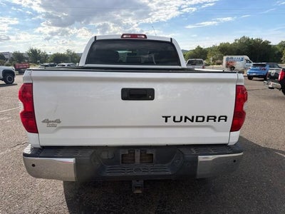 2014 Toyota Tundra 4WD Truck LTD