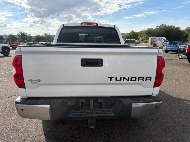 2014 Toyota Tundra 4WD Truck LTD