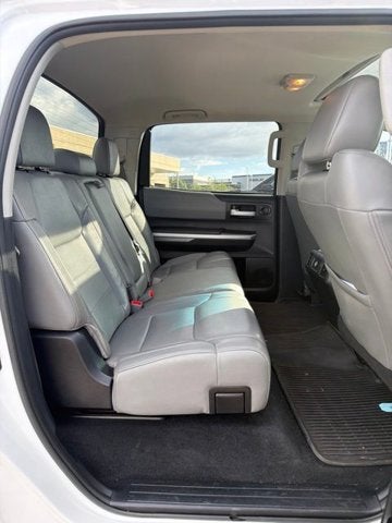 2014 Toyota Tundra 4WD Truck LTD