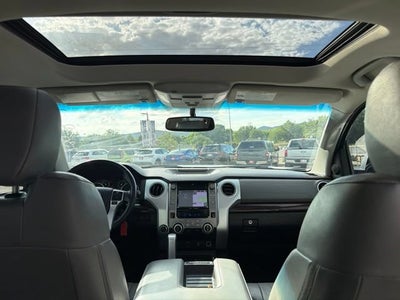 2014 Toyota Tundra 4WD Truck LTD