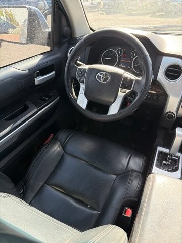 2015 Toyota Tundra 4WD Truck LTD